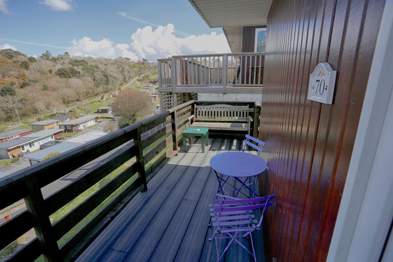 Appartamento Caswell 70 Located In Gower Peninsula *