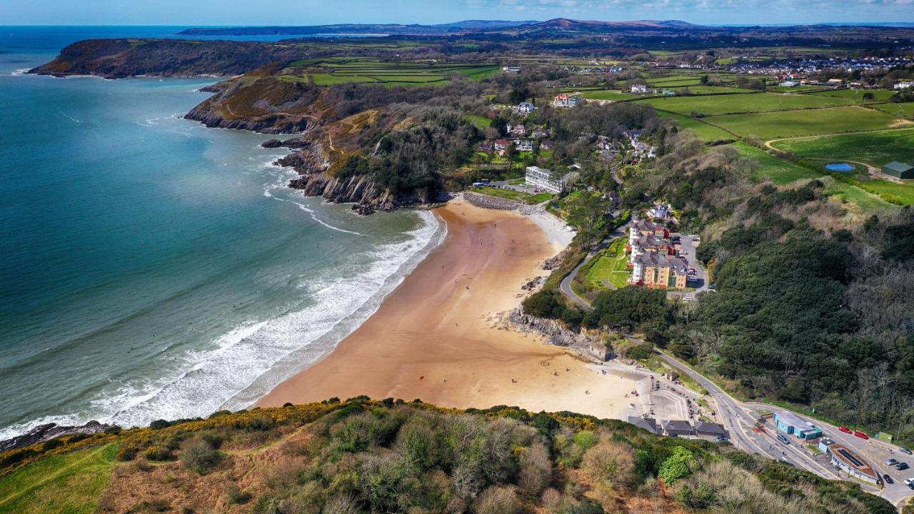 Appartamento Caswell 70 Located In Gower Peninsula