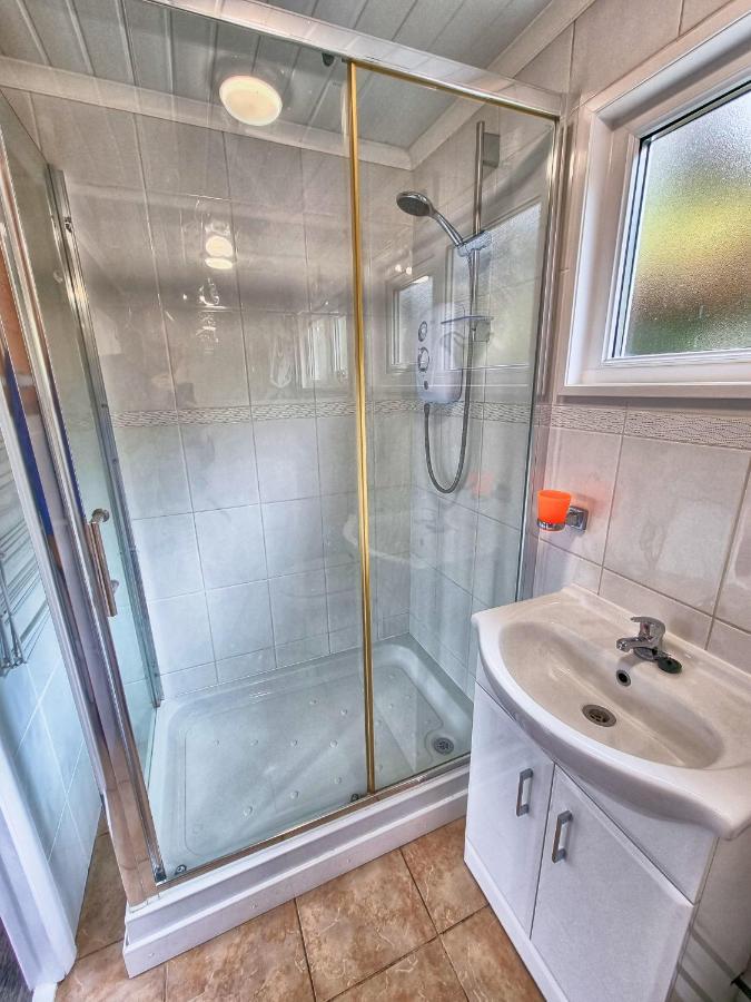 Caswell 70 Located In Gower Peninsula Appartamento Swansea